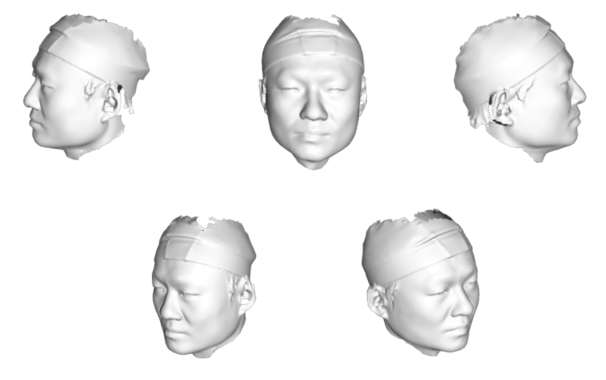 3Dオブジェクト